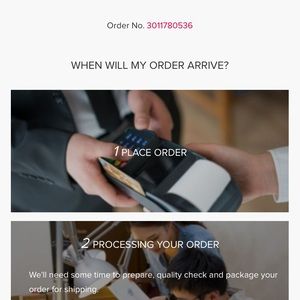 Meet your Posher, Madison